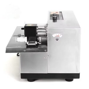 MY-380 Solid Ink date Goding Machine data di scadenza continua EXP MFG codifica macchina da stampa a caldo macchina da stampa - Product Image 4