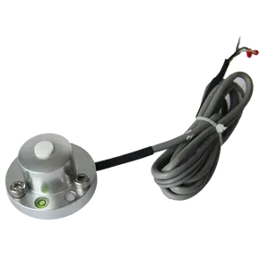Digital RS485 Modbus RS232 4-20mA <strong>output</strong> Optional Pyranometer Measures Solar Tracking Radiation <strong>Sensor</strong> - Product Image 5