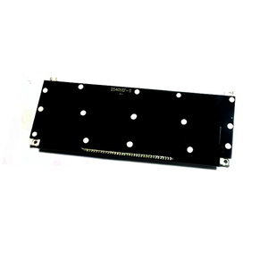 ultra Red 100mm 4 <strong>Digit</strong> 4 Inch 7 Segment <strong>Display</strong> 4 <strong>Digits</strong> Led Clock <strong>Display</strong> <strong>Module</strong> - Product Image 2