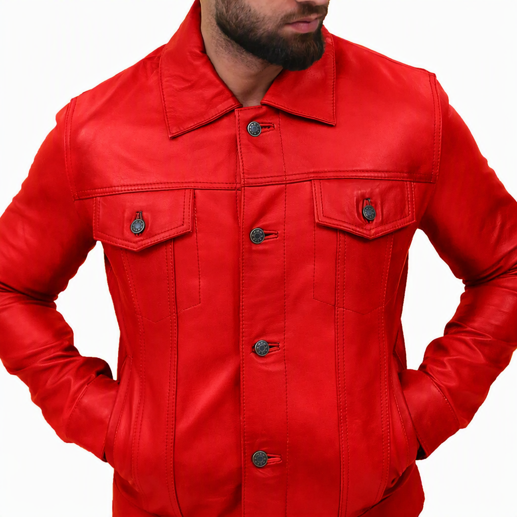 Rojo