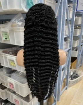 deep wave