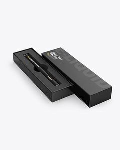Индивидуальный логотип, бездетный, 0,5 мл, 1,0 мл - Product Image 2