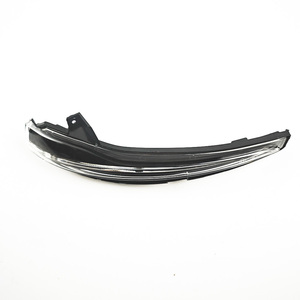 ZOOMKEY New Condition in STOCK <strong>LED</strong> Side Mirror Indicator Lamp Turn Signal Light for Benz A0999064601 - Product Image 4