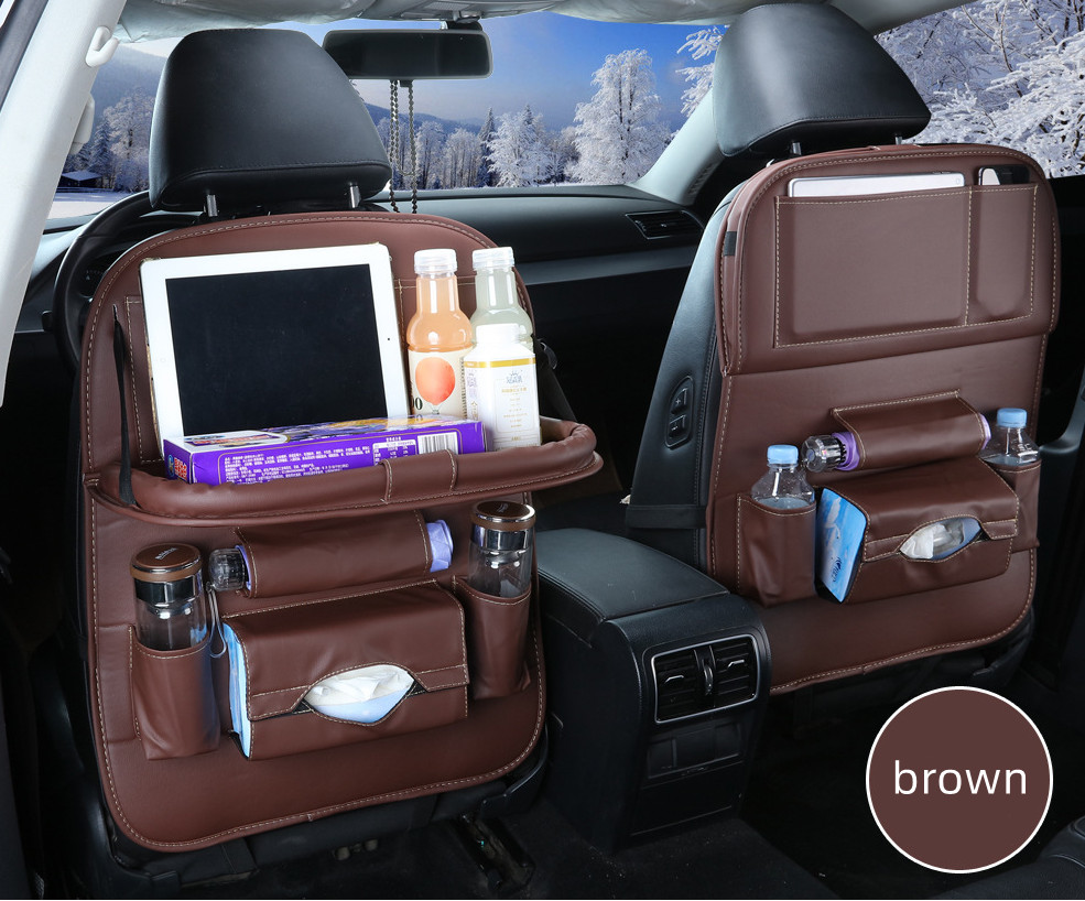 Brown-with tray-1PCS