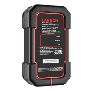 2023 Neue LAUNCH X431 IMMO Plus Schlüssel programmierer Auto diagnose werkzeuge Auto OBD2 Scanner ECU Codierung Aktiver Test PK X431 V IMMO ELITE - Product Image 3
