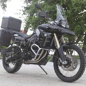 BMW için kazasında çubuğu motor koruma F800GS F700GS F650GS F800 F700 F650 GS F 800 F 700 F 650 GS - Product Image 6