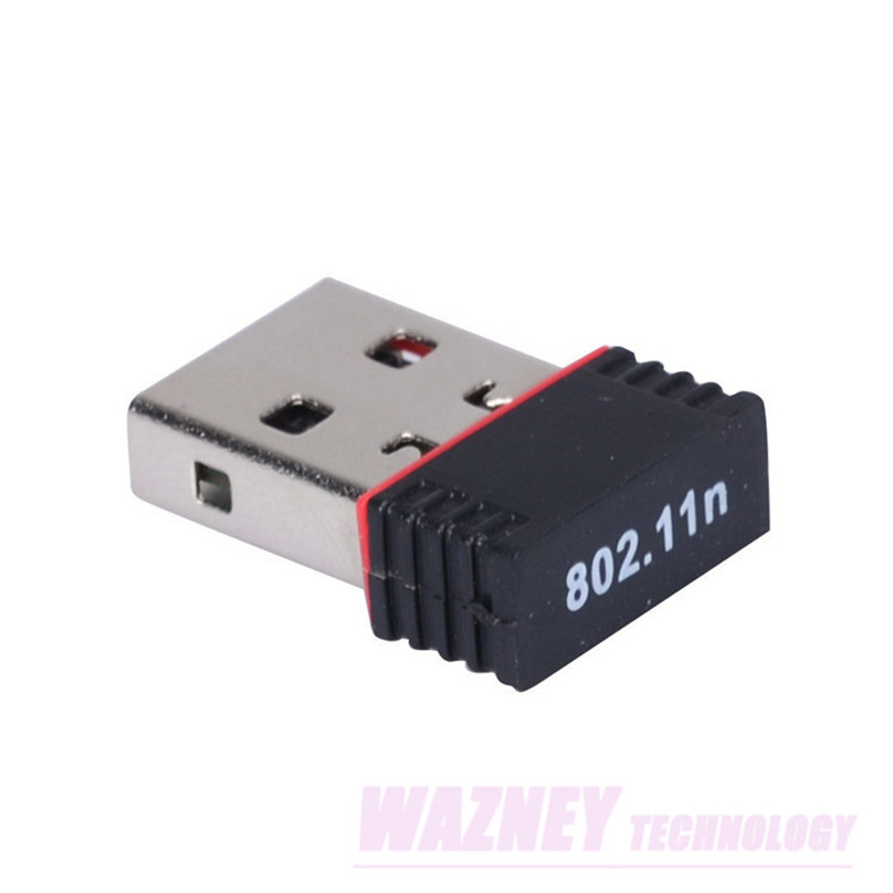 In bulk-RTL8188 chip