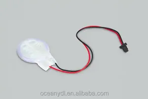 YDL per la batteria RTC Raspberry Pi 5 per alimentare l'orologio in tempo reale di Raspberry Pi 5 - Product Image 2