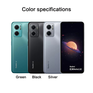 Used Xiao <strong>Mi</strong> <strong>Redmi</strong> Note11 5G LTE Second Hand Mobile Phone with Anti-Scratch &amp; Anti-Py Screen Protector - Product Image 4