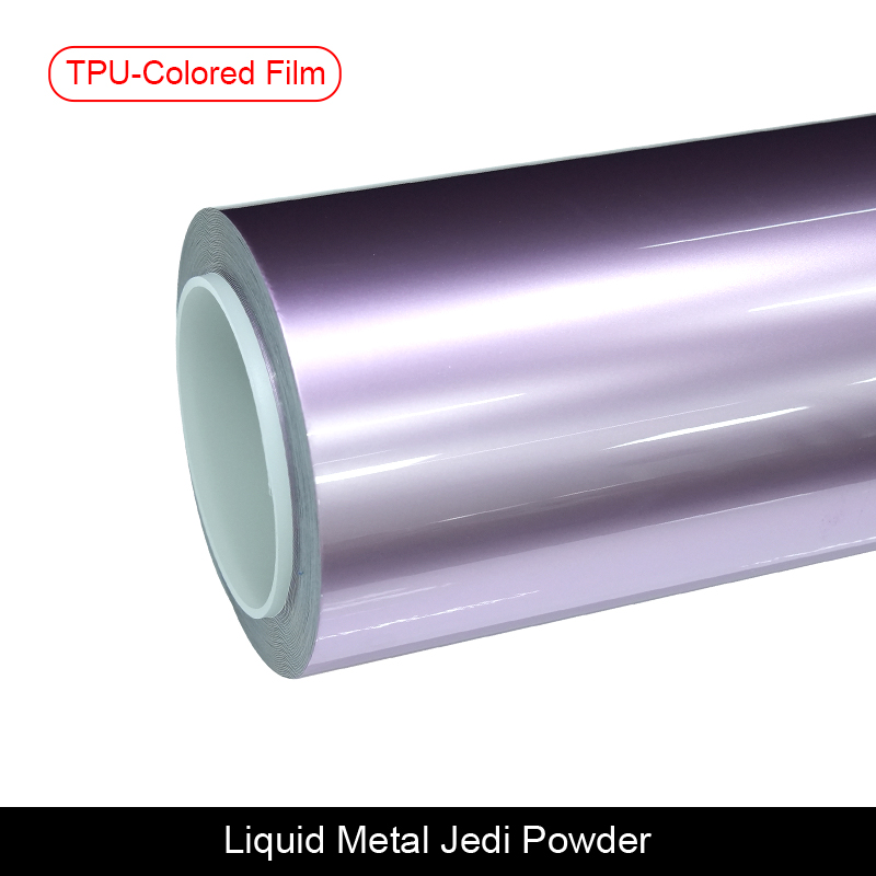 Liquid Metal Jedi Powder