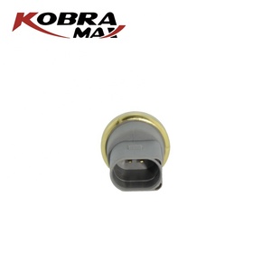 Auto Sensor 06A919501 06A919501A 06A919501B Sensor de temperatura del refrigerante para VW 410580087V10 Sensor de temperatura del refrigerante - Product Image 2