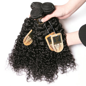 Nguyên Brazil xoăn tóc con người bó phần mở rộng lớp biểu bì phù hợp tóc lớp 10A kinky xoăn tóc con người bó Nhà cung cấp - Product Image 3