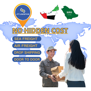 Airfreight Shipping Agent <strong>Europe</strong> Saudi Arabia Covering FBA DDU DDP Shipping Service Amazon's European US Fulfillment <strong>Centers</strong> - Product Image 6