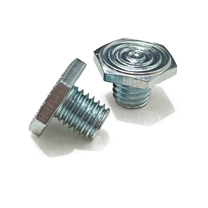 High-Quality M10 Galvanized Pattern <strong>Screw</strong> | Industrial &amp; Medical Device <strong>Screw</strong> | Continuous Thread Rod. - Product Image 2