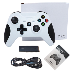 RALAN <strong>for</strong> Xbox One Wireless <strong>Controller</strong> Private 2.4G <strong>Computer</strong> Support <strong>for</strong> PS3 Series S X Console Gamepad - Product Image 4