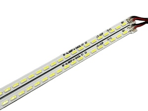 RF-AL480P14-3403R/L-01 A2 48YC , 53cm , 102LEDS , 3V <strong>LED</strong> Tv Backlight