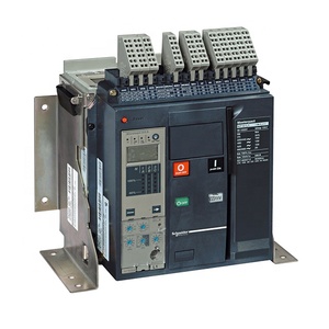 Nuevo cuadrado 3200A disyuntores de Marco extraíble fijo MT 32 H2 Disyuntor de Marco - Product Image 1