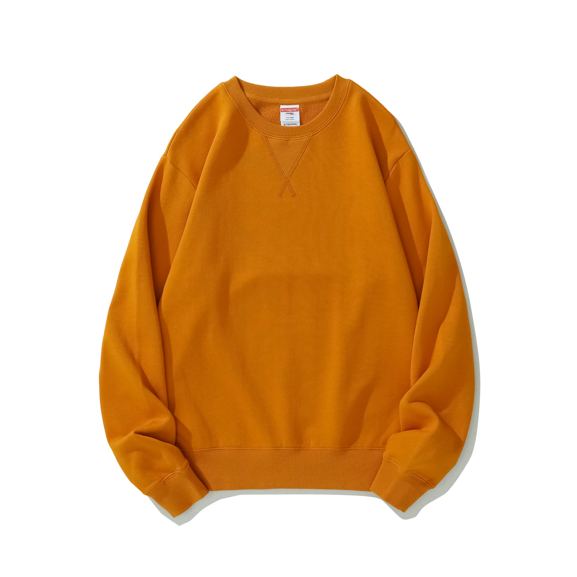 Yam yellow