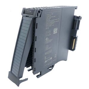 Hy-Tech PLC Simatic ET 200SP AI 8XI Módulo PAC de entrada analógica BA de 2/4 cables 6ES7134-6GF00-0AA1 - Product Image 3