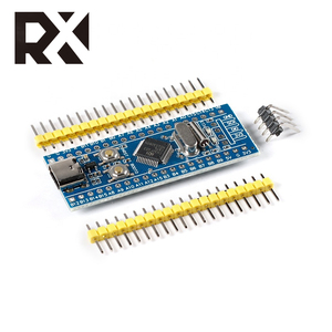 Placa DE DESARROLLO TZ CH32F103C8T6 STM32F103C8T6 ARM STM32 para Arduino