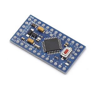 Mikrodenetleyiciler için atmeganano Nano V3.0 geliştirme Board_CH340 atmegaimproved geliştirilmiş mikrodenetleyici modülü - Product Image 2