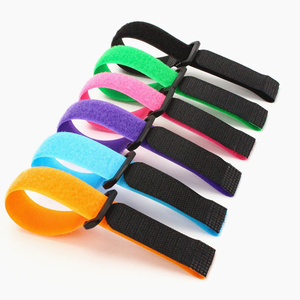 Supply Hot-selling <strong>Hook</strong> <strong>and</strong> <strong>Loop</strong> Cable Tie <strong>Hook</strong> <strong>and</strong> <strong>Loop</strong> Custom <strong>Hook</strong> <strong>and</strong> <strong>Loop</strong> <strong>Strap</strong> with logo - Product Image 6