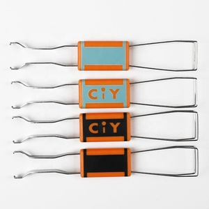 Gran oferta de teclas CIY, herramienta extractora de interruptor, alambre de acero, extractor de llaves de plástico, reemplazo para teclado mecánico