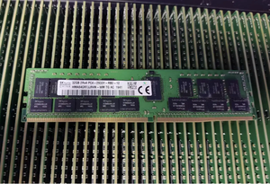 32GB DDR4 3200MHz RECC M393A4G43AB3-CWE Serversp eicher auf Lager