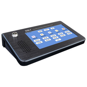 На основе Multi Zone Network Talk Back Ip-микрофон с сенсорным экраном - Product Image 2