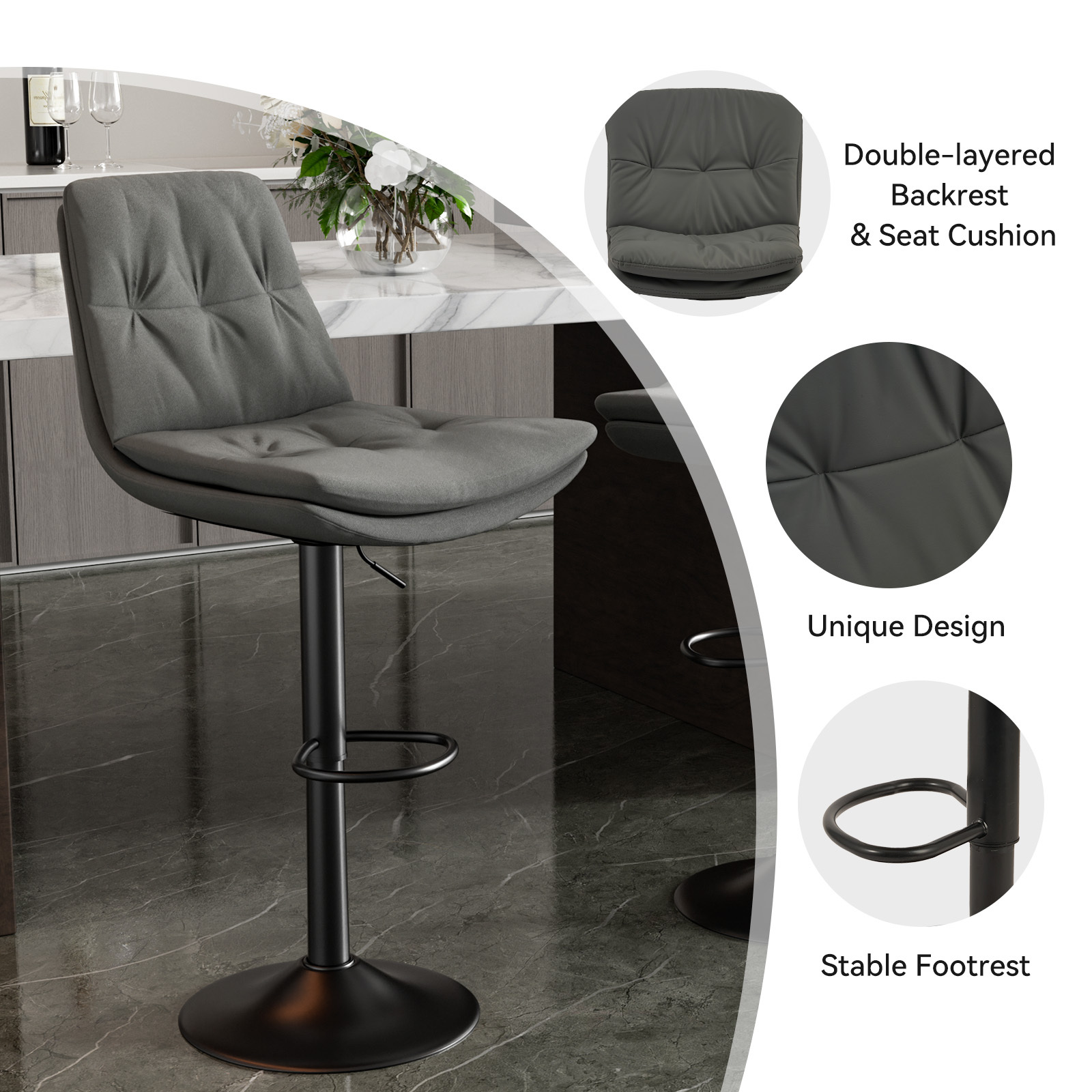Dark Gray