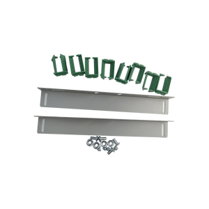8U Fully Loaded 96-Core SC UPC ODF Fiber <strong>Patch</strong> <strong>Panel</strong> 96 Port Rack-Mounted Sliding Type Optical Distribution Frame - Product Image 6