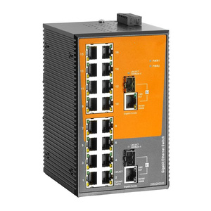 Unidad de expansión de E/S Original de PLC de gran oferta, entradas de 24x24 V CC, salidas de 16 x PNP 0,3 a - Product Image 4