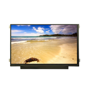 B116xtn04.0 hw1a LCD Bảng điều chỉnh 40 Pins kết nối 11.6inch 1366*768 WXGA 135ppi New Original LCD màn hình hiển thị cho netbook PC - Product Image 1