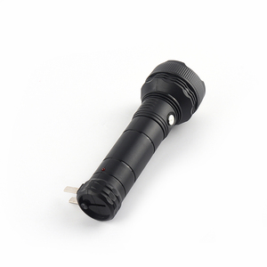 大功率发光二极管手电筒高亮手电筒充电战术灯 - Product Image 5