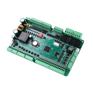 Diseño de soluciones personalizadas, I + D y producción de software y hardware, servicio integral, placa de control industrial PCBA - Product Image 3