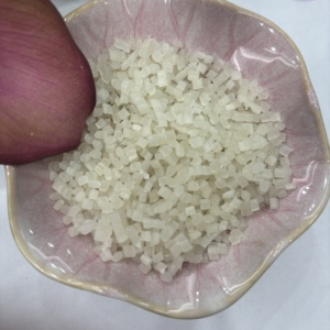 Enjeksiyon kalıplama HDPE 50100 için HDPE plastik hammadde fabrika fiyatı - Product Image 4