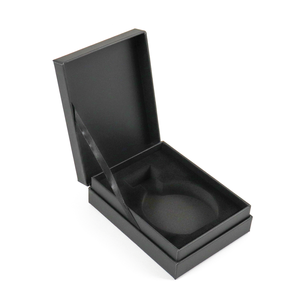 Özel hediye paketi tasarımcı 100ml cam parfüm kutusu katı paket 50ml şişe ambalajlama kutuları - Product Image 1