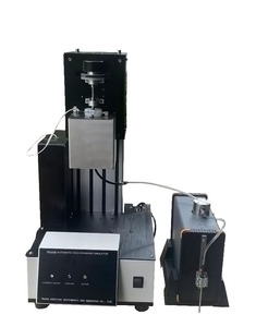Lab CCS Auto-Sampling Lubricant Apparent Viscosity <strong>Test</strong> Apparatus ASTM D5293 Low Temperature Viscosity of Engine Oils Tester - Product Image 3
