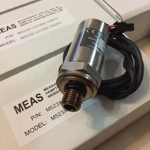 Orginal <strong>Domino</strong> GP Pressure Transducer for <strong>Domino</strong> A-GP A120 Inkjet <strong>Printer</strong> - Product Image 1