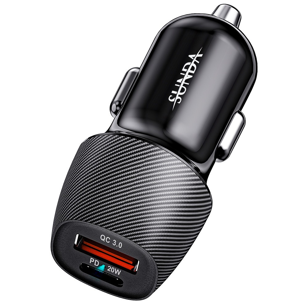 Negro-51W-Carbor