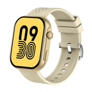 Función de llamada fábrica OEM reloj logotipo personalizado Multi deportes modos mujeres hombres reloj inteligente ZL80 Android IOS teléfono - Product Image 2