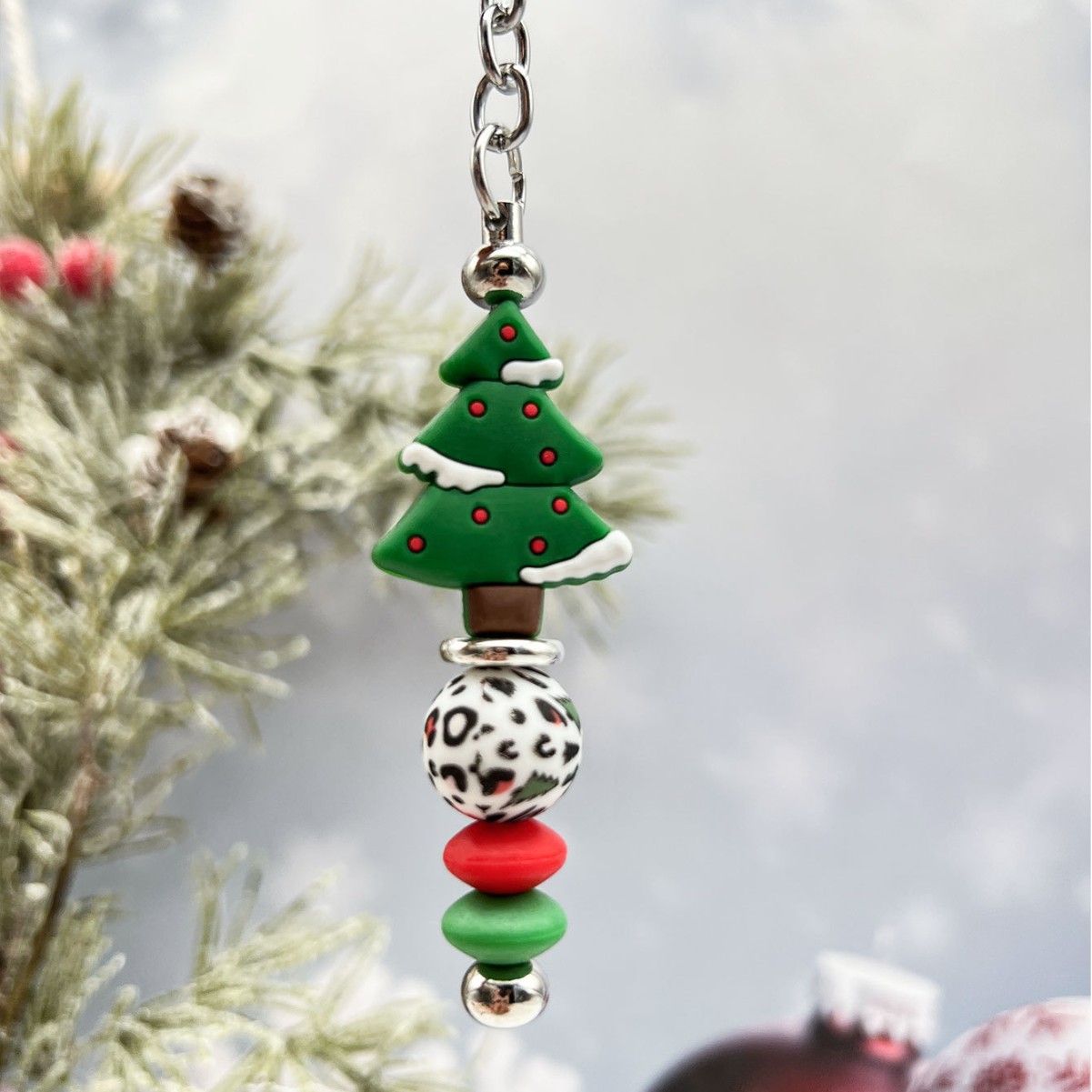 K-1589 d'arbre de Noël
