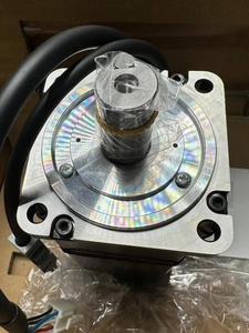 เครื่องจักร CNC ควบคุมอุตสาหกรรมมอเตอร์ SGMAS-A5ABA-TE11เซอร์โวพร้อม AC เซอร์โวมอเตอร์และเครื่องเข้ารหัสไดรฟ์