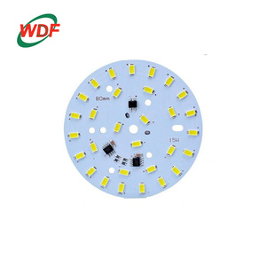 Leading <strong>PCB</strong> Board Manufacturer for 12V <strong>LED</strong> <strong>PCB</strong> and PCBA Solutions
