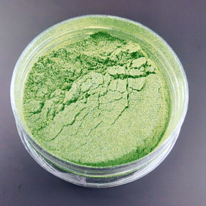 Ücretsiz örnekleri doğal daha renk mika toz Pigment kozmetik için - Product Image 6