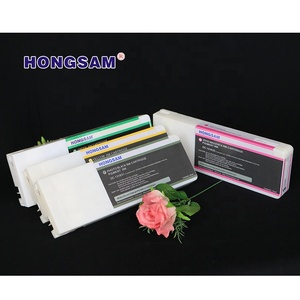 Bao Bì Số Lượng Lớn <span class=keywords><strong>Epson</strong></span> Refill Sắc Tố Hộp Mực Cho <span class=keywords><strong>Epson</strong></span> P6000 P8000 In Kỹ Thuật Số - Product Image 3