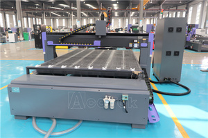Atc功能数控木工雕刻机2030 3轴ATC木铝数控路由器 - Product Image 2