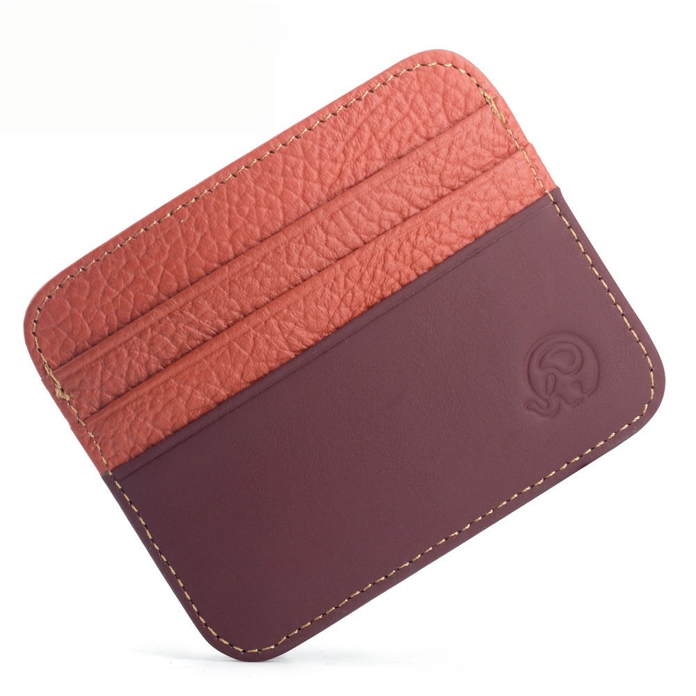 Rouge + marron-70
