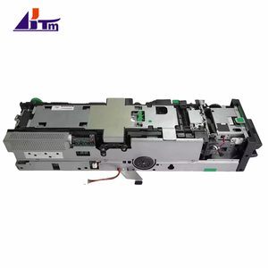 Fujitsu gsr50 mở rộng tiền mặt tái chế mô-đun hàng đầu với hóa đơn xác nhận ATM phần KD04011-C201 497-0524694 - Product Image 3