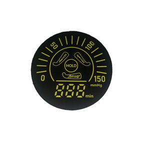 <strong>7</strong> <strong>Segment</strong> <strong>Led</strong> <strong>Display</strong> Board 2 Digits Seven <strong>Led</strong> Module Dual Line Digital Signage - Product Image 2